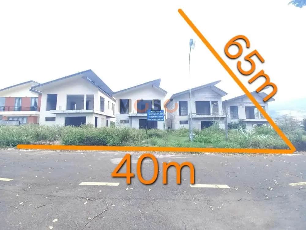 Bán nhà hẻm Huyện Lâm Hà, Lâm Đồng – giá 5.8 tỷ