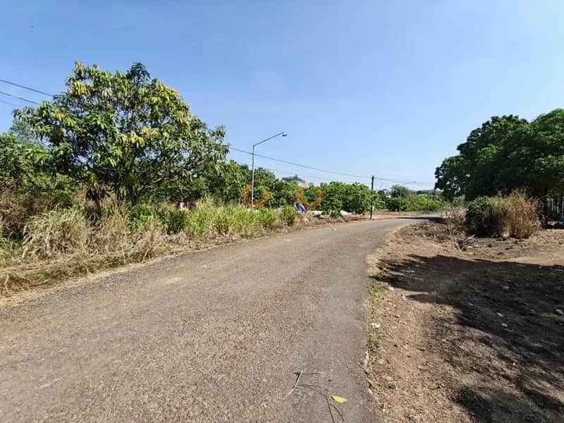 Bán đất Huyện Đồng Phú, Bình Phước – giá 370.4 triệu