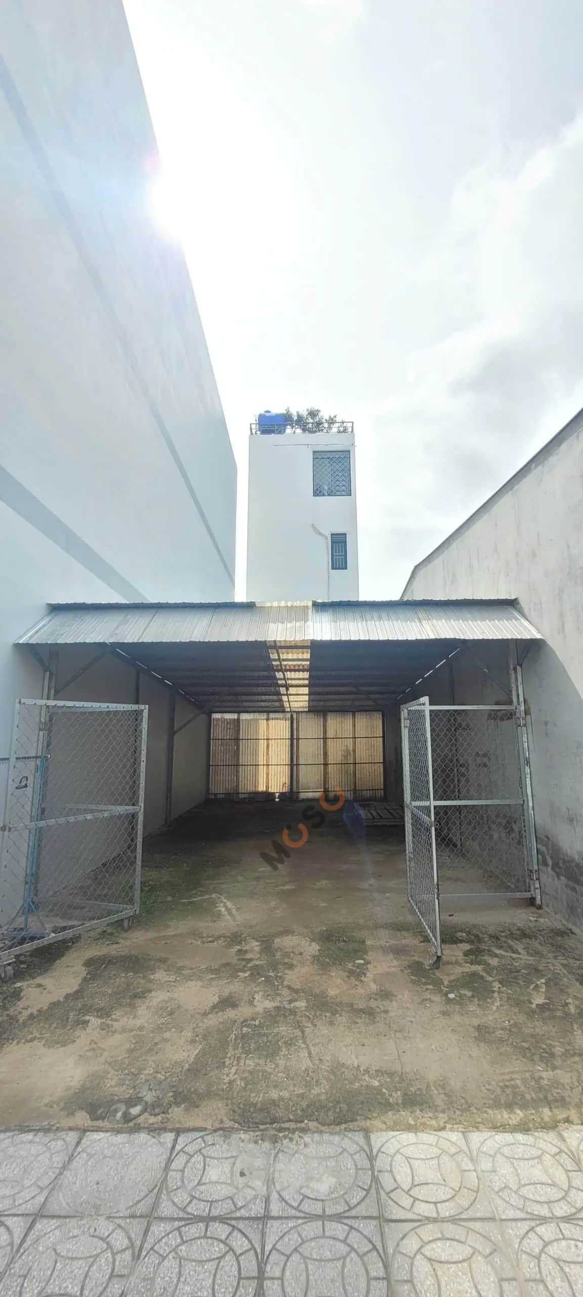 Bán đất Phan Văn Cử Huyện Cao Lãnh, Đồng Tháp – giá 4 tỷ