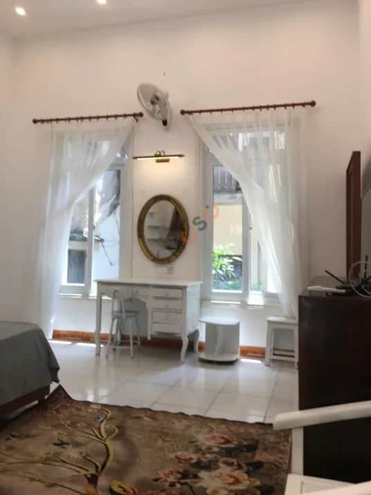 Cho thuê căn hộ chung cư Phố Huế Hai Bà Trưng, Hà Nội – 1 phòng ngủ, giá 5.5 triệu