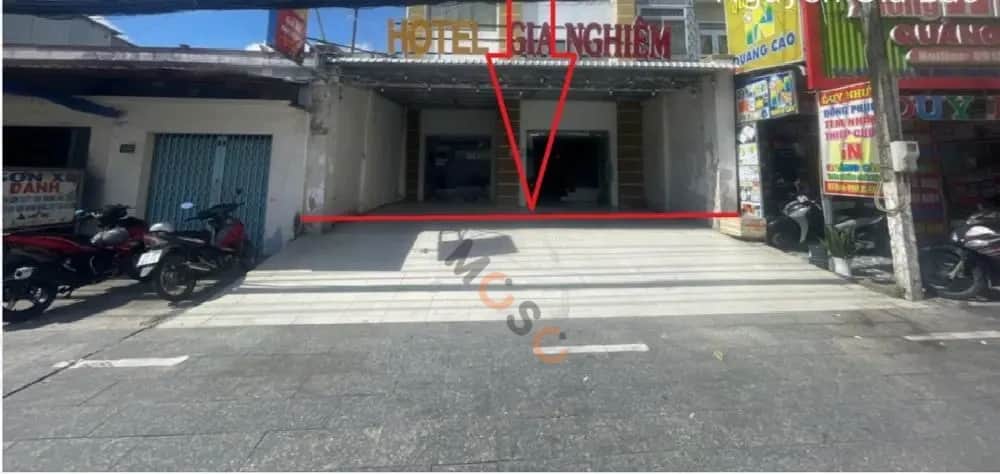 Bán đất Võ Thị Sáu Thành phố Bạc Liêu, Bạc Liêu – giá 7.5 tỷ
