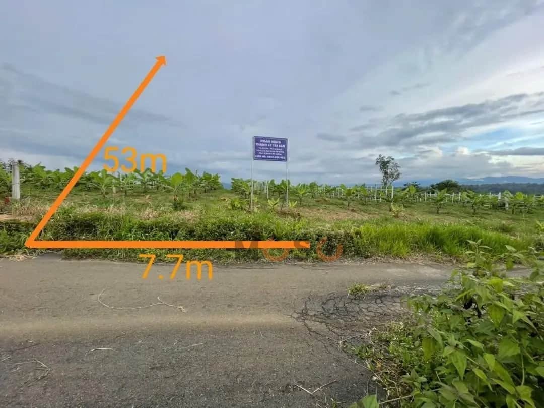 Bán đất Huyện Bảo Lâm, Lâm Đồng – giá 473 triệu