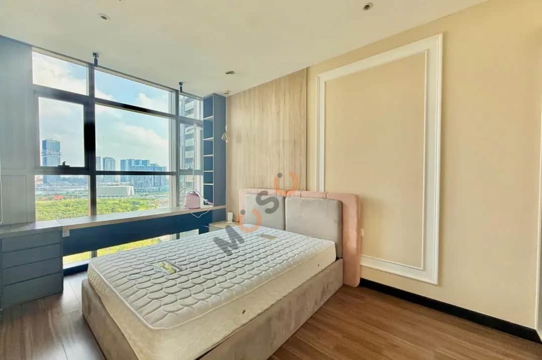 Cho thuê phòng trọ Đường Mai Chí Thọ Quận 2, TP.HCM – giá 28 triệu