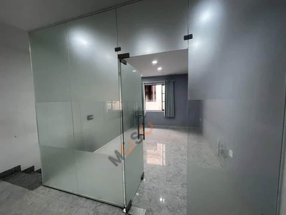Cho thuê văn phòng Đường Phan Văn Trị Gò Vấp, TP.HCM – giá 5 triệu