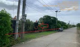 Bán nhà hẻm Huyện Châu Thành, Long An – giá 4.7 tỷ