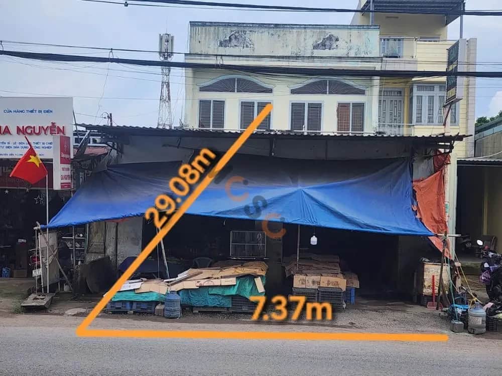 Bán nhà hẻm Nguyễn Xiển Thành phố Thủ Đức, TP.HCM – giá 9.6 tỷ