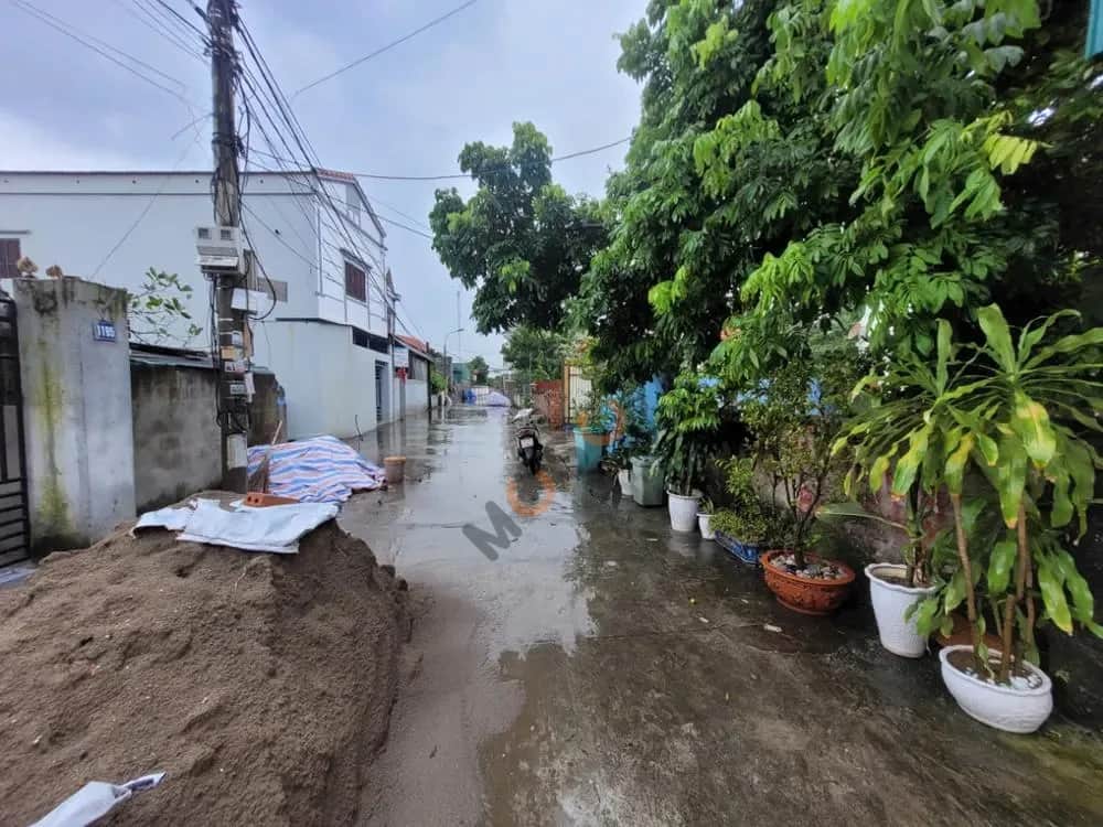 Bán đất Mễ sơn, Xuân Sơn Thị xã Đông Triều, Quảng Ninh – giá 1.1 tỷ