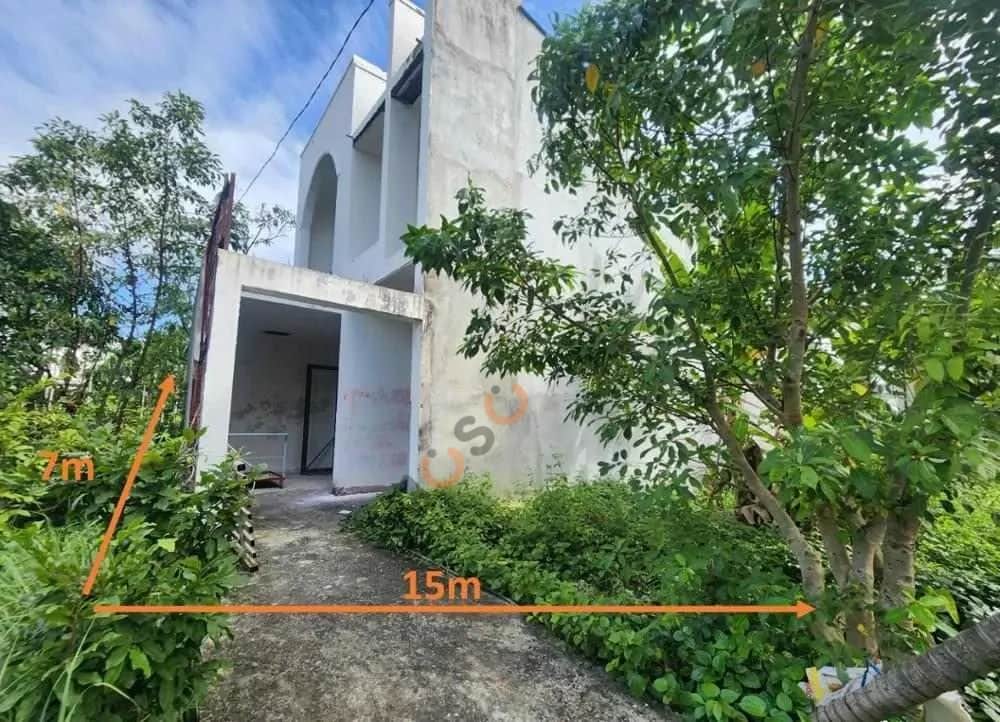 Bán nhà hẻm Tổ 5 - KP2 Quận 12, TP. Hồ Chí Minh – giá 3.7 tỷ