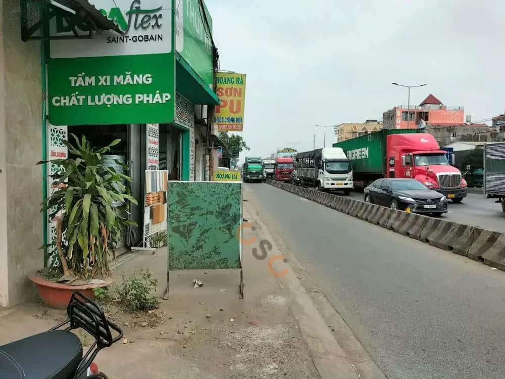 Bán đất Quốc lộ 51 Biên Hòa, Đồng Nai – giá 6 tỷ