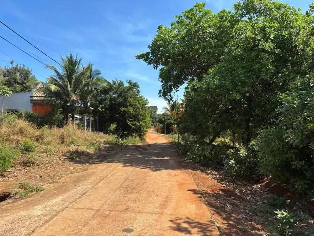 Bán đất Thị xã Phước Long, Bình Phước – giá 138 triệu