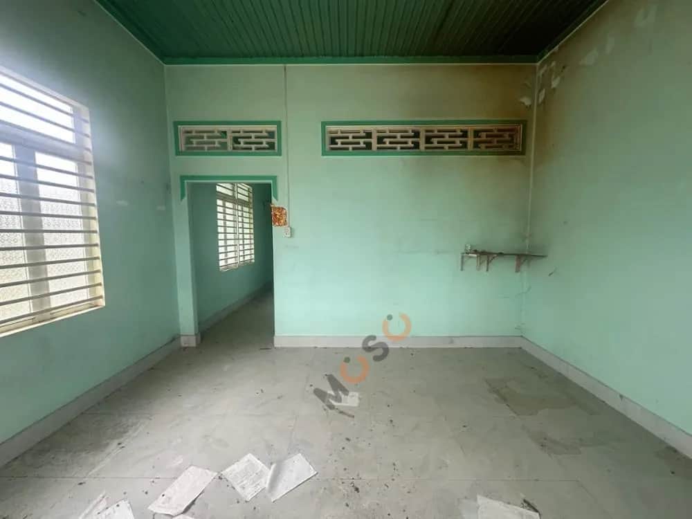Bán nhà hẻm Nguyễn Đình Chiểu Thành phố Tây Ninh, Tây Ninh – giá 839 triệu