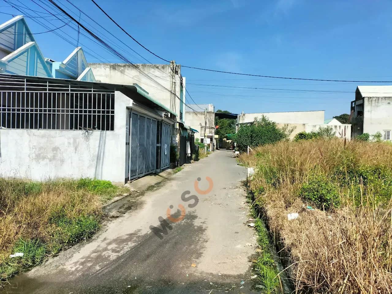 Bán đất Unnamed Huyện Long Thành, Đồng Nai – giá 1.7 tỷ