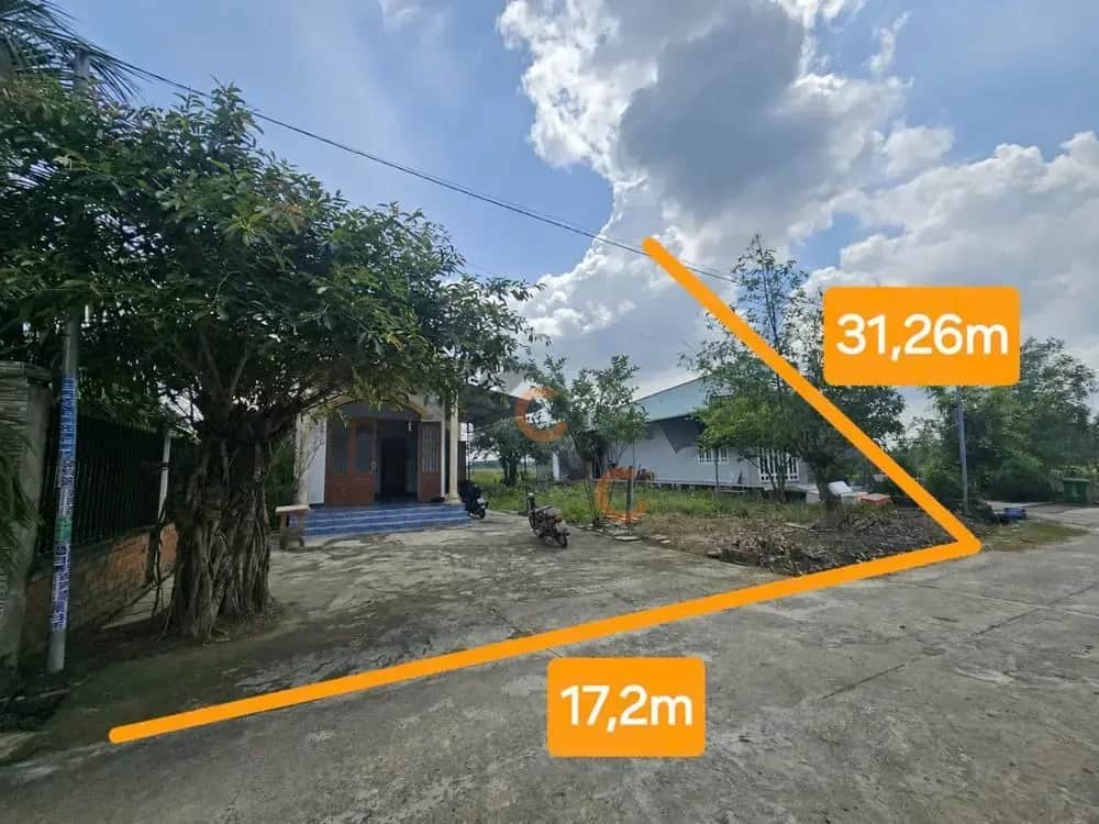 Bán nhà hẻm Huyện Xuân Lộc, Đồng Nai – giá 1.6 tỷ