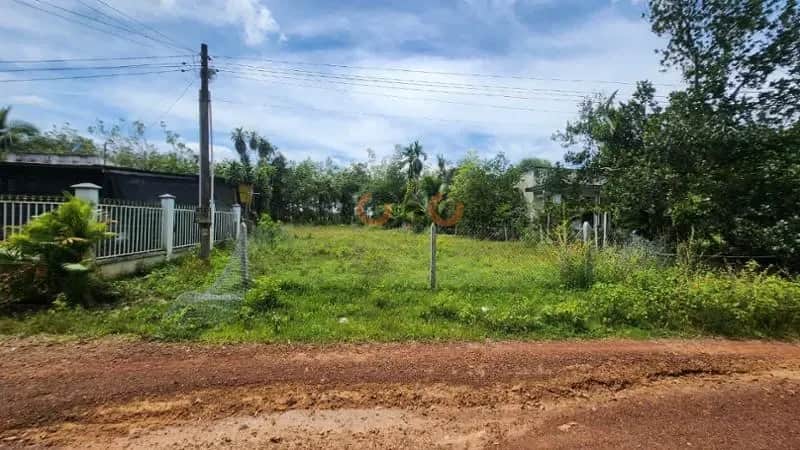 Bán đất Huyện Dầu Tiếng, Bình Dương – giá 1.6 tỷ