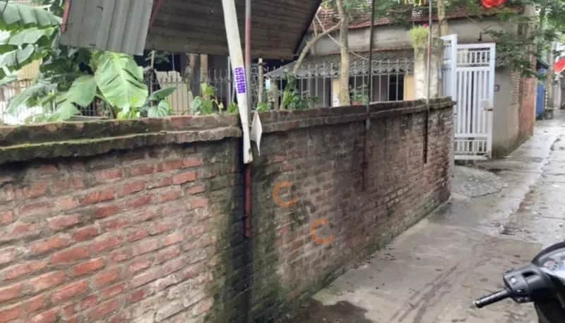 Bán đất Phố Tô Hiến Thành Quận Hà Đông, TP. Hà Nội – giá 1.4 tỷ