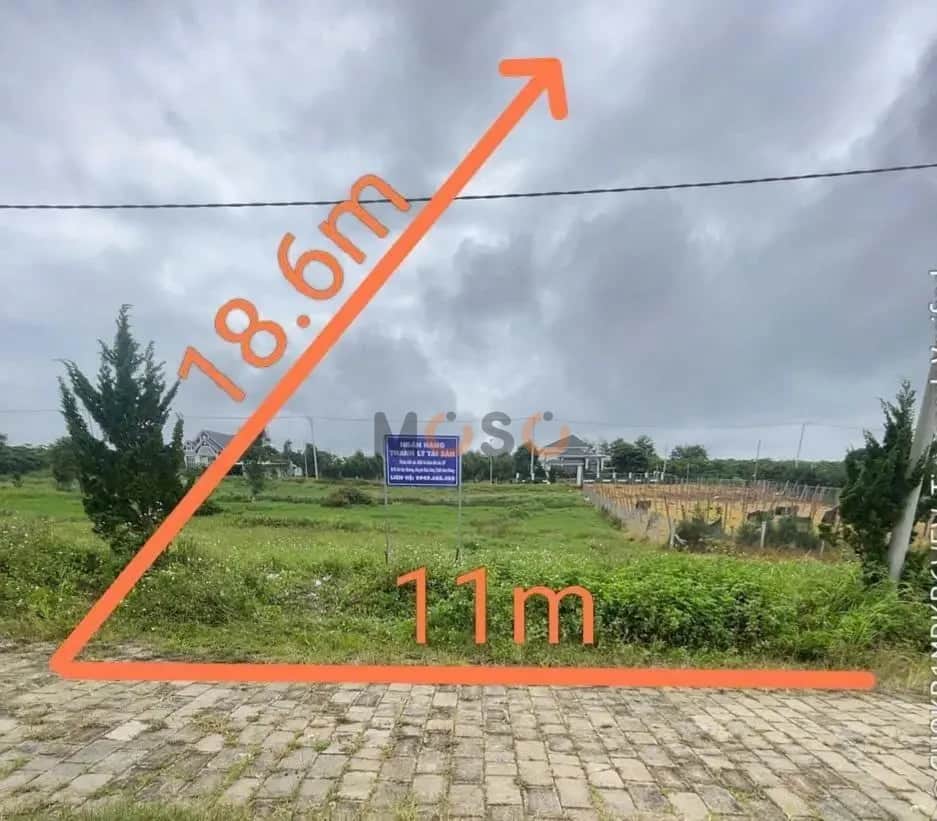 Bán đất Huyện Bảo Lâm, Lâm Đồng – giá 769 triệu