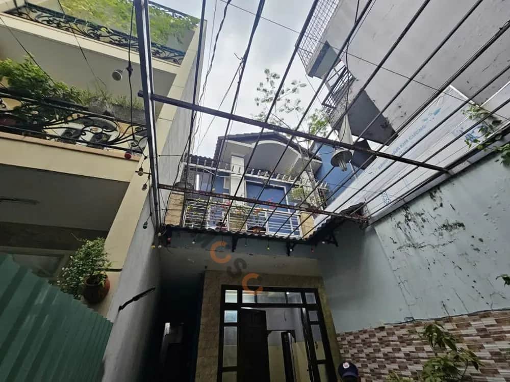 Bán nhà hẻm Nguyễn Sỹ Sách Tân Bình, TP. Hồ Chí Minh – giá 19 tỷ