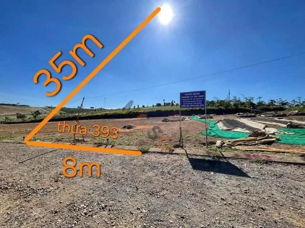 Bán đất Huyện Bảo Lâm, Lâm Đồng – giá 448 triệu