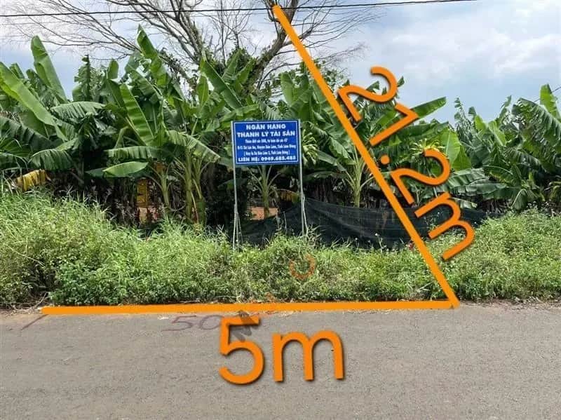 Bán đất Huyện Bảo Lâm, Lâm Đồng – giá 410.5 triệu