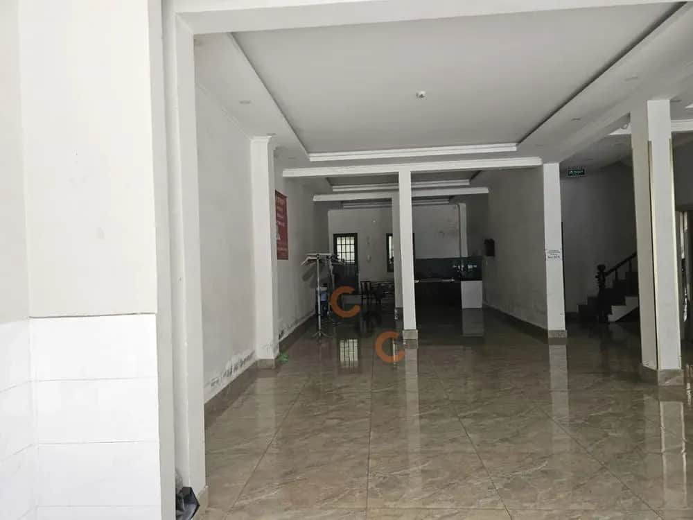 Bán nhà hẻm Unnamed Thị xã Bến Cát, Bình Dương – giá 5.4 tỷ