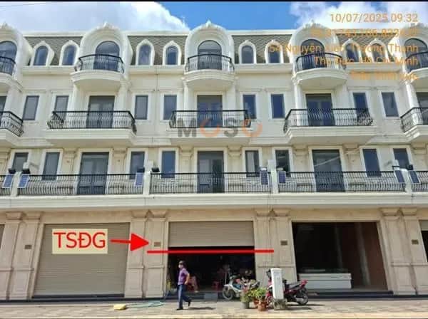 Bán nhà hẻm Hẻm 58 Thành phố Thủ Đức, TP.HCM – giá 7.8 tỷ