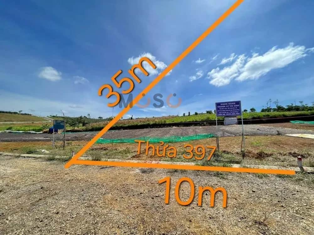 Bán đất Huyện Bảo Lâm, Lâm Đồng – giá 719.2 triệu