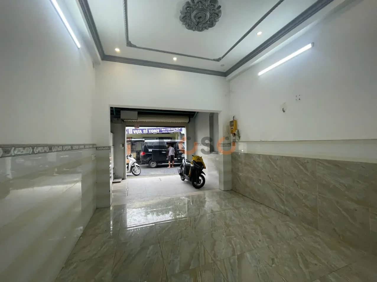 Bán đất Hẻm 75 Tân Bình, TP. Hồ Chí Minh – giá 9.3 tỷ