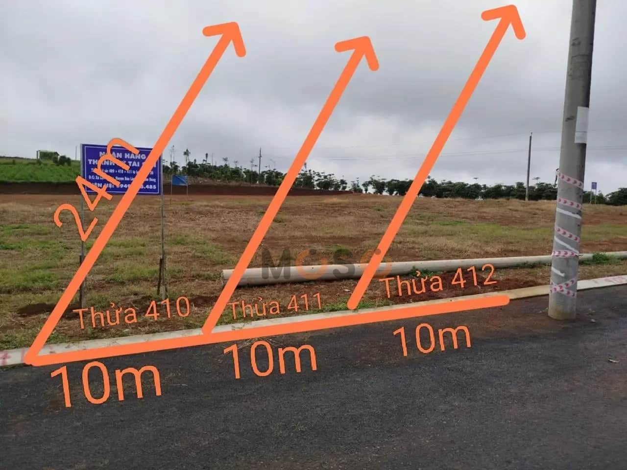 Bán đất Huyện Bảo Lâm, Lâm Đồng – giá 350.6 triệu