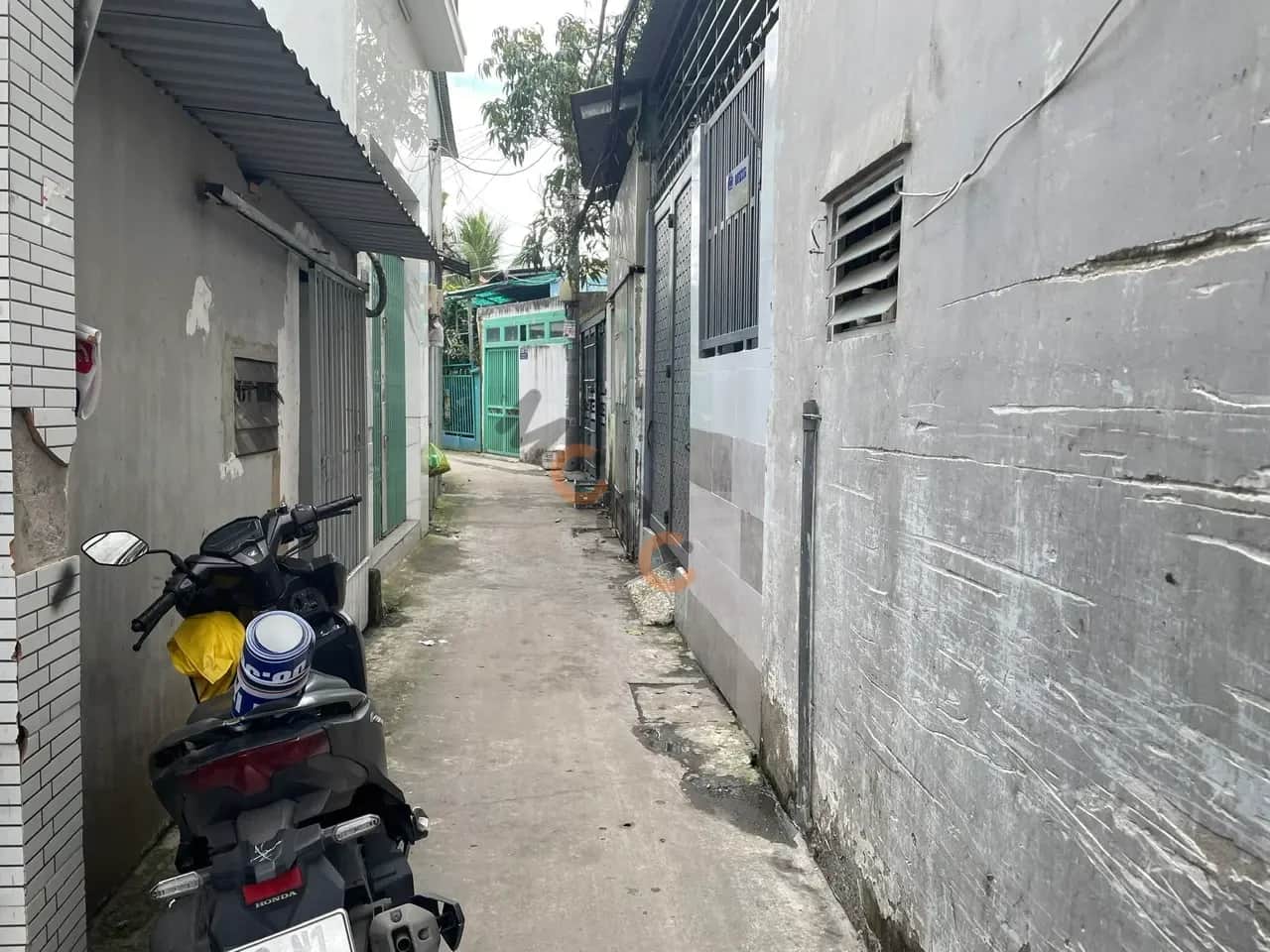 Bán nhà hẻm Phạm Hữu Lầu Quận 7, TP. Hồ Chí Minh – giá 6.1 tỷ