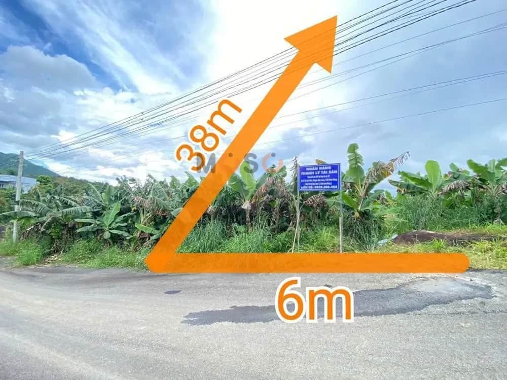 Bán đất Huyện Bảo Lâm, Lâm Đồng – giá 437.6 triệu