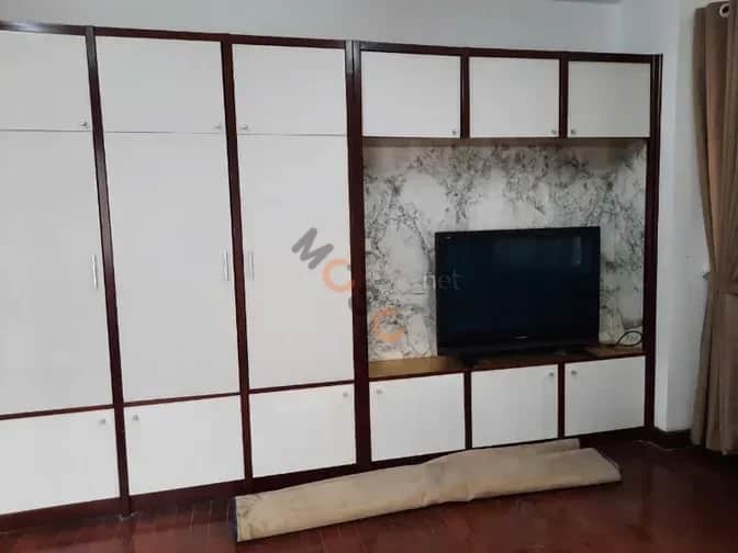 Cho thuê căn hộ chung cư Đường Phạm Ngũ Lão Gò Vấp, TP.HCM – 1 phòng ngủ, giá 5.8 triệu
