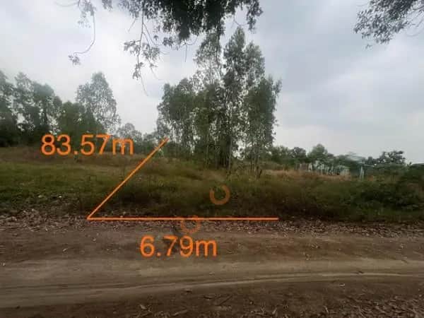 Bán đất Phú Mỹ, BRVT – giá 2.2 tỷ