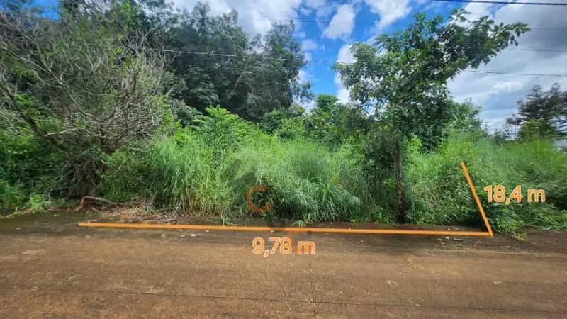 Bán đất Thị xã Phước Long, Bình Phước – giá 157.6 triệu