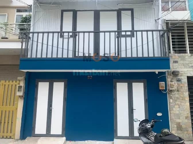 Cho thuê phòng trọ Cách Mạng Tháng Tám Quận 10, TP.HCM – 1 phòng ngủ, giá 2.5 triệu