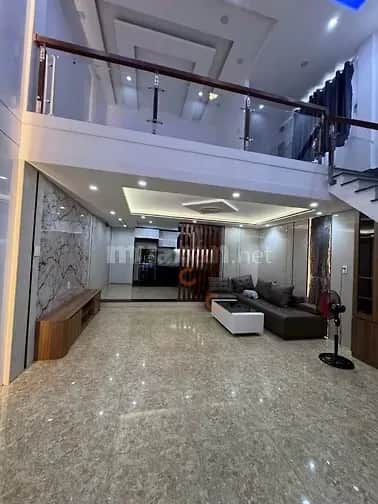 Cho thuê nhà hẻm Lê Độ Thanh Khê, Đà Nẵng – 3 phòng ngủ, giá 14 triệu