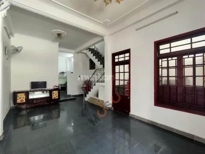 Cho thuê nhà hẻm Nguyễn Văn Linh Thanh Khê, Đà Nẵng – 4 phòng ngủ, giá 10 triệu