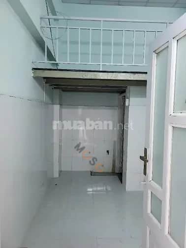 Cho thuê phòng trọ Đường Tây Sơn Tân Phú, TP.HCM – 1 phòng ngủ, giá 2.6 triệu