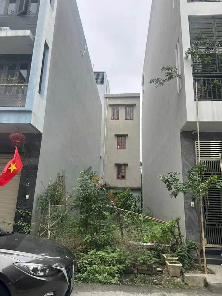 Bán đất Hoàng Quốc Việt Thành phố Hải Dương, Hải Dương – giá 3.3 tỷ