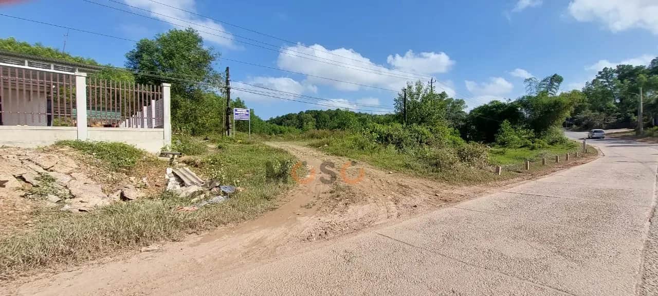 Bán đất Thị xã Hương Thủy, Thừa Thiên Huế – giá 2.1 tỷ