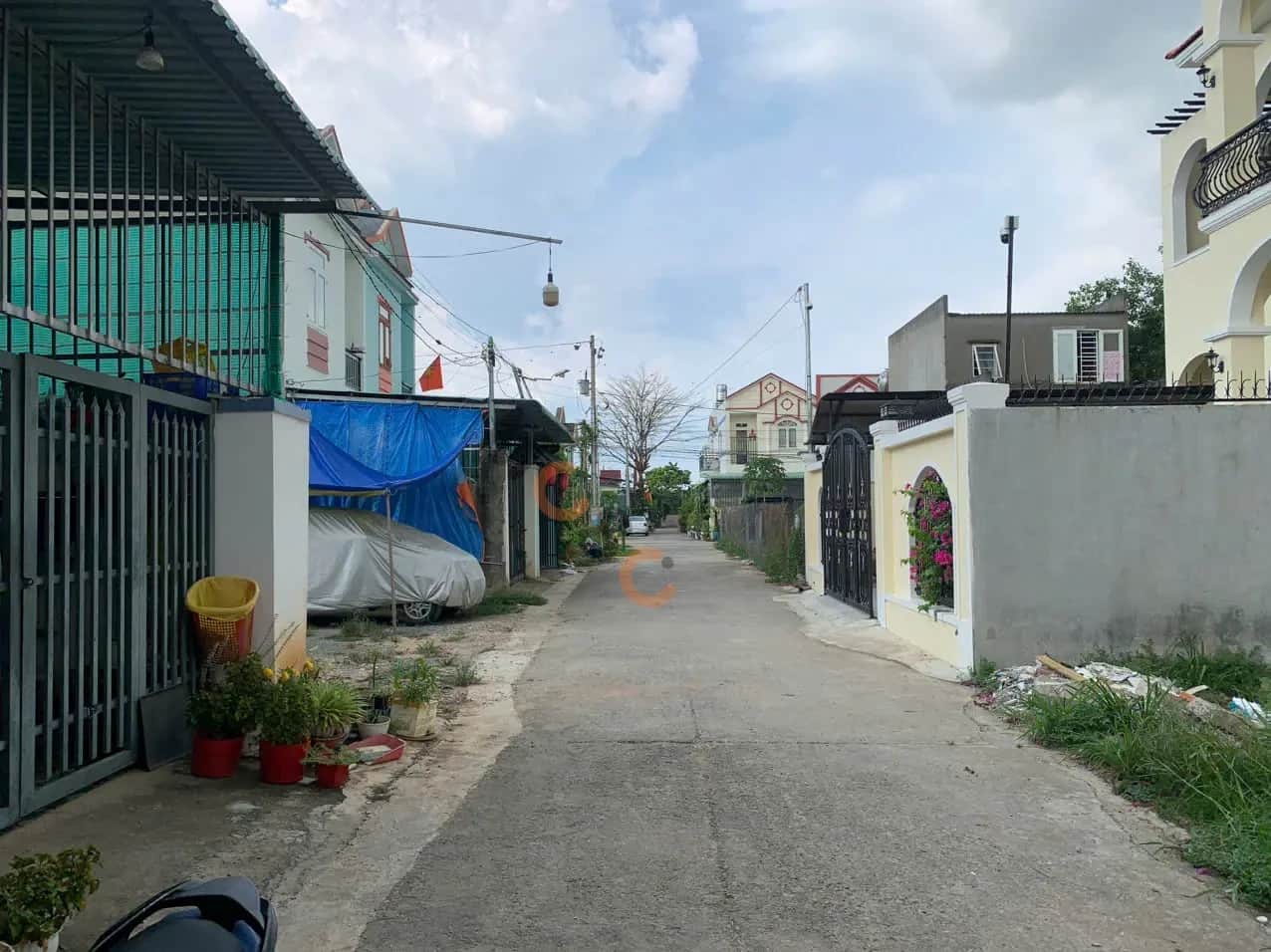 Bán đất Huyện Vĩnh Cửu, Đồng Nai – giá 4.1 tỷ