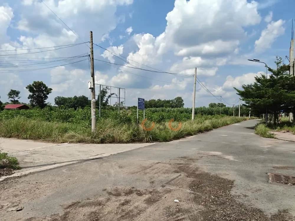 Bán đất Thị xã Bến Cát, Bình Dương – giá 2.7 tỷ