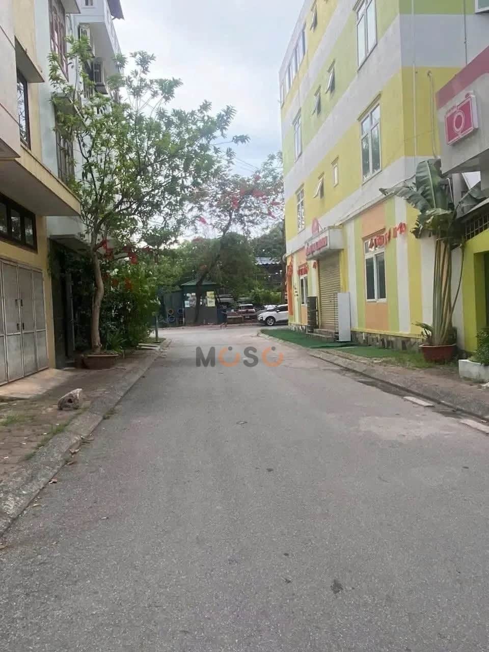 Cho thuê nhà hẻm Phố Văn Quán Hà Đông, Hà Nội – 4 phòng ngủ, giá 15 triệu