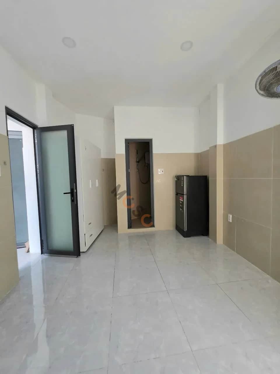 Cho thuê phòng trọ Đường Điện Biên Phủ Gò Vấp, TP.HCM – giá 4.5 triệu