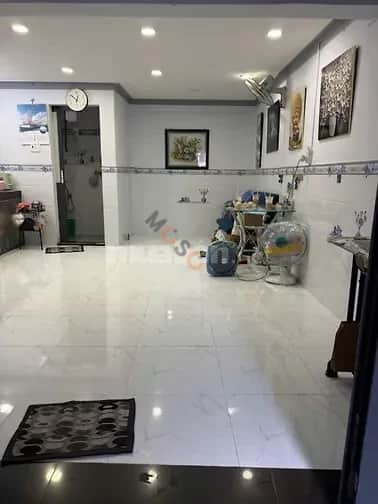 Cho thuê nhà hẻm Đường Trường Chinh Quận 7, TP.HCM – giá 5.9 triệu