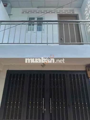 Cho thuê nhà hẻm Đường Trường Chinh Quận 11, TP.HCM – 2 phòng ngủ, giá 8 triệu