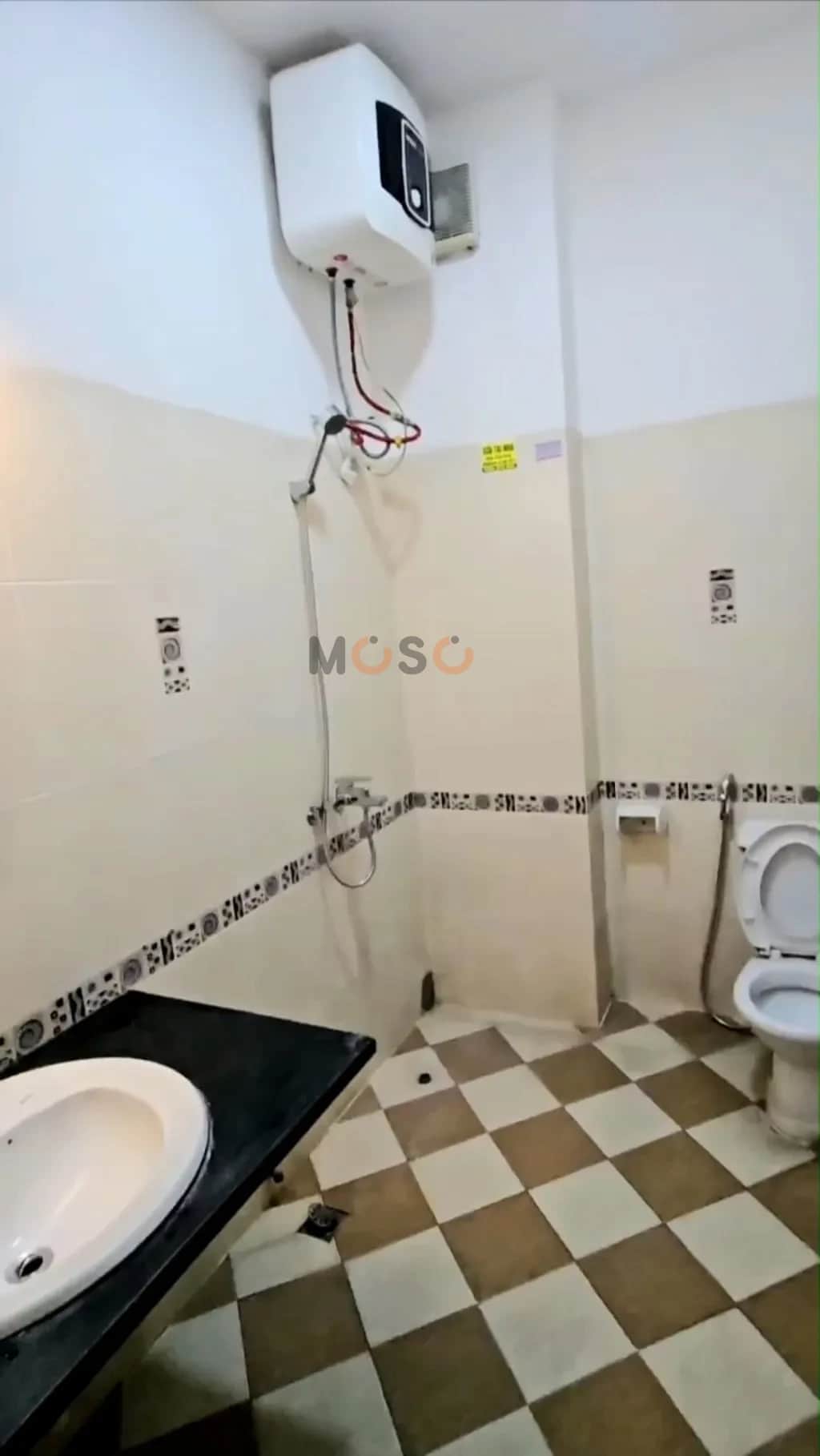 Cho thuê nhà mặt tiền Thái hà Đống Đa, Hà Nội – giá 25 triệu