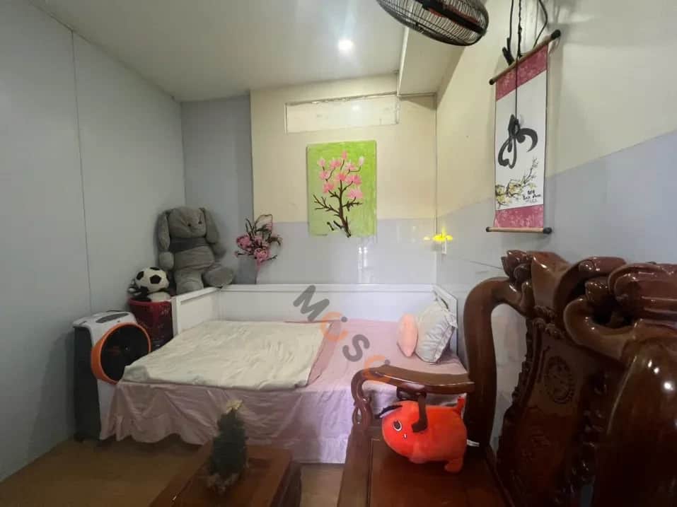 Cho thuê phòng trọ ấp 1 Huyện Nhà Bè, TP.HCM – 1 phòng ngủ, giá 2 triệu
