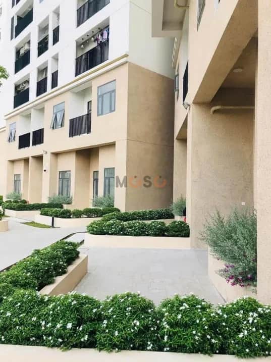 Cho thuê BĐS khác Phan Chu Trinh Quận 9, TP.HCM – giá 12 triệu