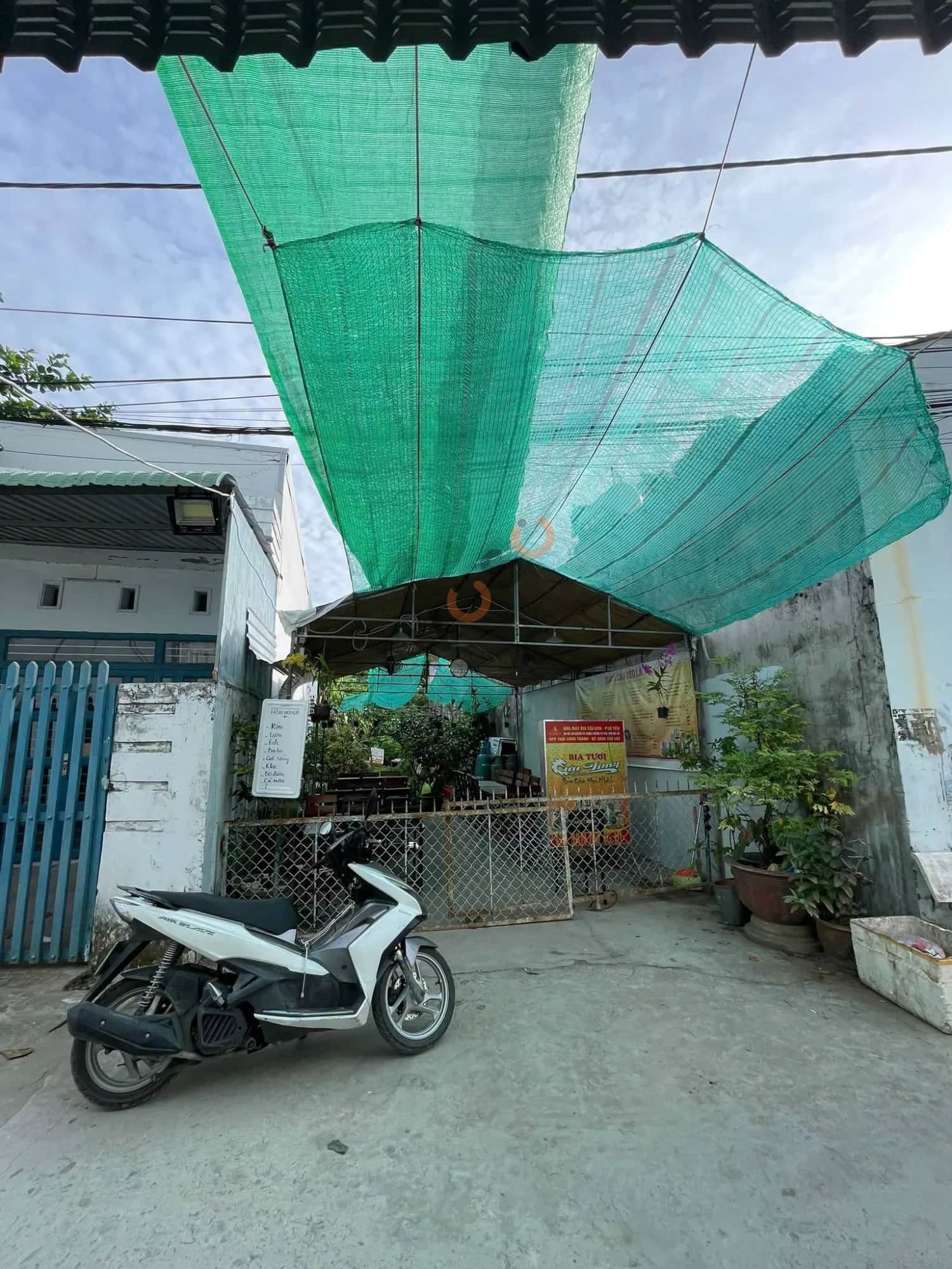 Bán đất Nguyễn Văn Cừ Quận Ninh Kiều, TP. Cần Thơ – giá 2.4 tỷ