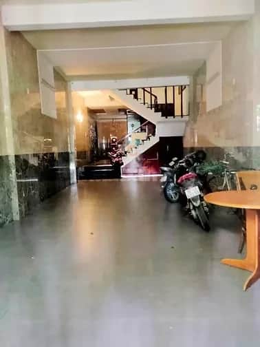 Cho thuê nhà hẻm Nguyễn Đình Tựu An Khê, Đà Nẵng – 4 phòng ngủ, giá 15 triệu